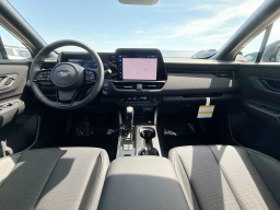 Subaru Outback Limited AWD 2026