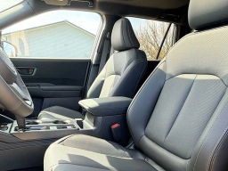 Subaru Outback Limited AWD 2026