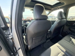 Subaru Outback Limited AWD 2026