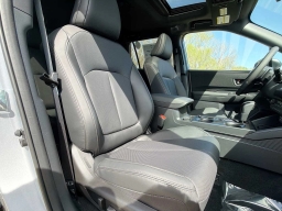 Subaru Outback Limited AWD 2026