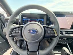Subaru Outback Limited AWD 2026