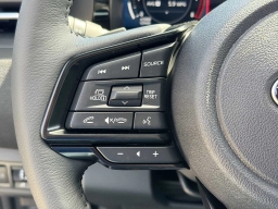 Subaru Outback Limited AWD 2026