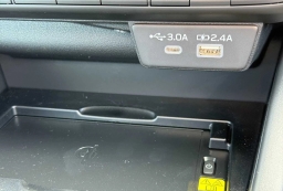 Subaru Outback Limited AWD 2026