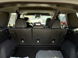 Subaru Outback Limited AWD 2026