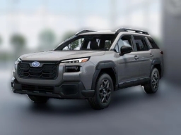 Subaru Outback Limited AWD 2026