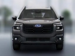 Subaru Outback Limited AWD 2026