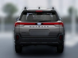 Subaru Outback Limited AWD 2026