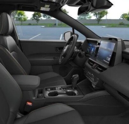 Subaru Outback Limited AWD 2026