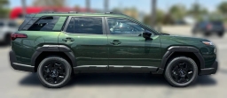 Subaru Outback Limited AWD 2026