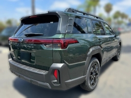 Subaru Outback Limited AWD 2026