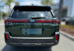Subaru Outback Limited AWD 2026