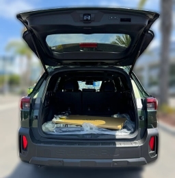 Subaru Outback Limited AWD 2026