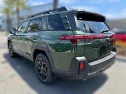 Subaru Outback Limited AWD 2026