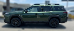 Subaru Outback Limited AWD 2026
