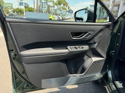 Subaru Outback Limited AWD 2026