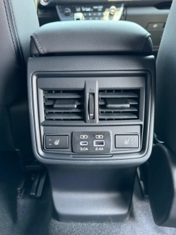 Subaru Outback Limited AWD 2026