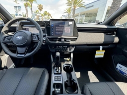 Subaru Outback Limited AWD 2026