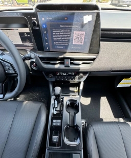 Subaru Outback Limited AWD 2026