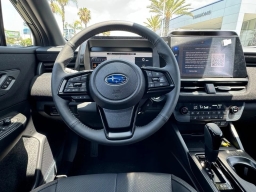 Subaru Outback Limited AWD 2026