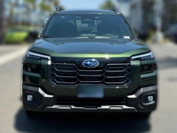 Subaru Outback Limited AWD 2026