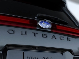 Subaru Outback Limited AWD 2026