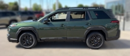 Subaru Outback Limited AWD 2026
