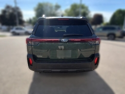 Subaru Outback Limited AWD 2026