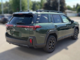 Subaru Outback Limited AWD 2026
