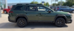 Subaru Outback Limited AWD 2026