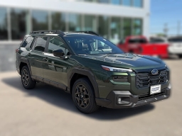 Subaru Outback Limited AWD 2026