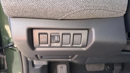 Subaru Outback Limited AWD 2026