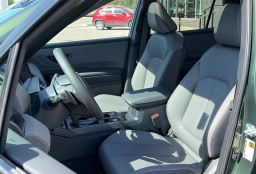 Subaru Outback Limited AWD 2026