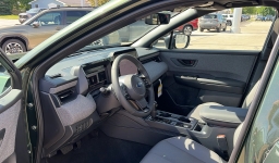 Subaru Outback Limited AWD 2026