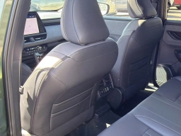 Subaru Outback Limited AWD 2026