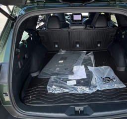 Subaru Outback Limited AWD 2026