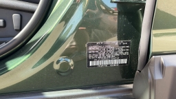 Subaru Outback Limited AWD 2026