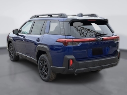 Subaru Outback Limited AWD 2026