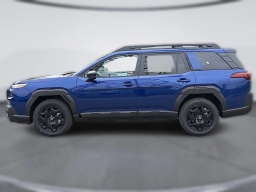 Subaru Outback Limited AWD 2026