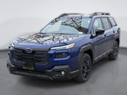 Subaru Outback Limited AWD 2026