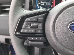 Subaru Outback Limited AWD 2026