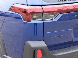 Subaru Outback Limited AWD 2026