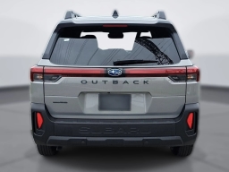 Subaru Outback Limited AWD 2026