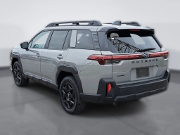 Subaru Outback Limited AWD 2026