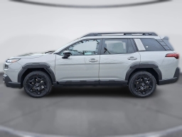 Subaru Outback Limited AWD 2026
