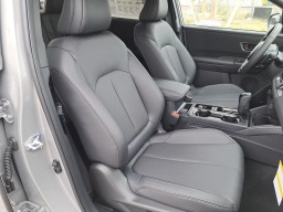 Subaru Outback Limited AWD 2026