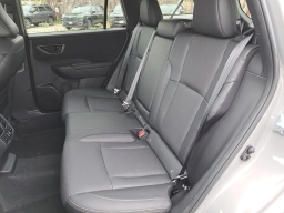Subaru Outback Limited AWD 2026