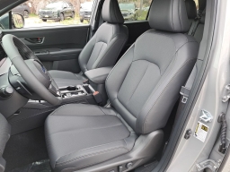 Subaru Outback Limited AWD 2026