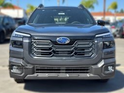 Subaru Outback Limited AWD 2026