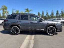Subaru Outback Limited AWD 2026