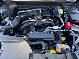 Subaru Outback Limited AWD 2026
